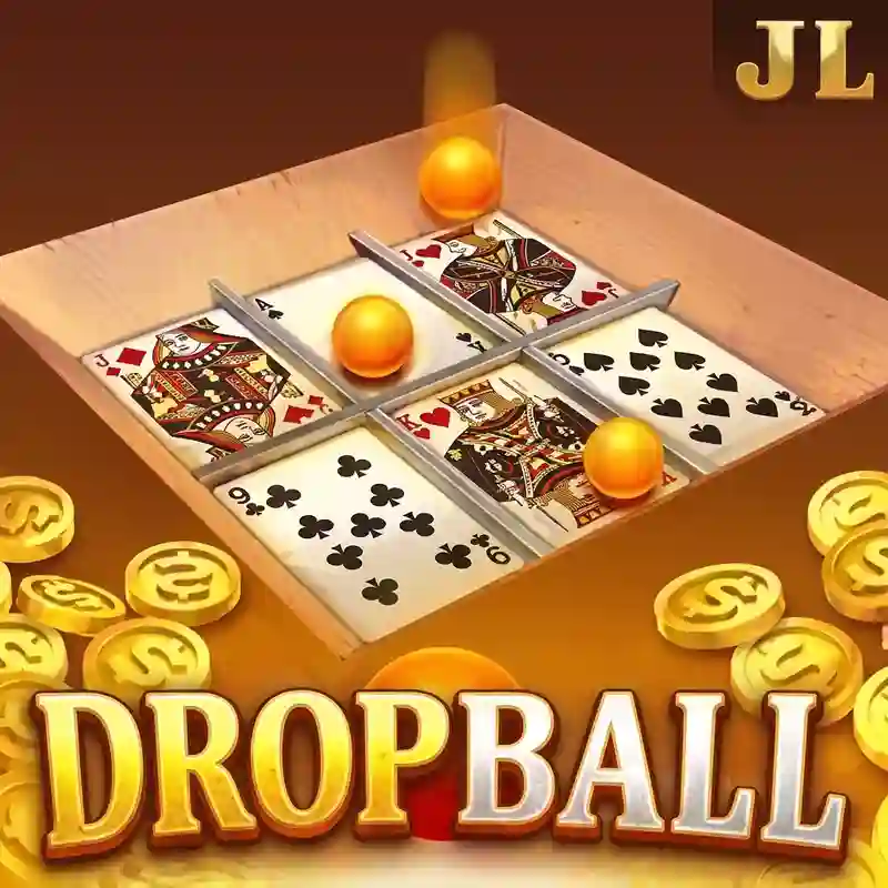 Permainan Drop Ball di www bet365