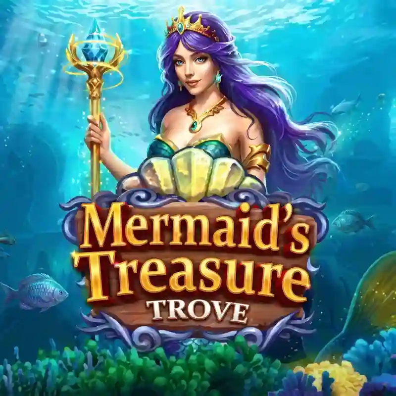 Main Mermaid’s Treasure Trove di www bet365