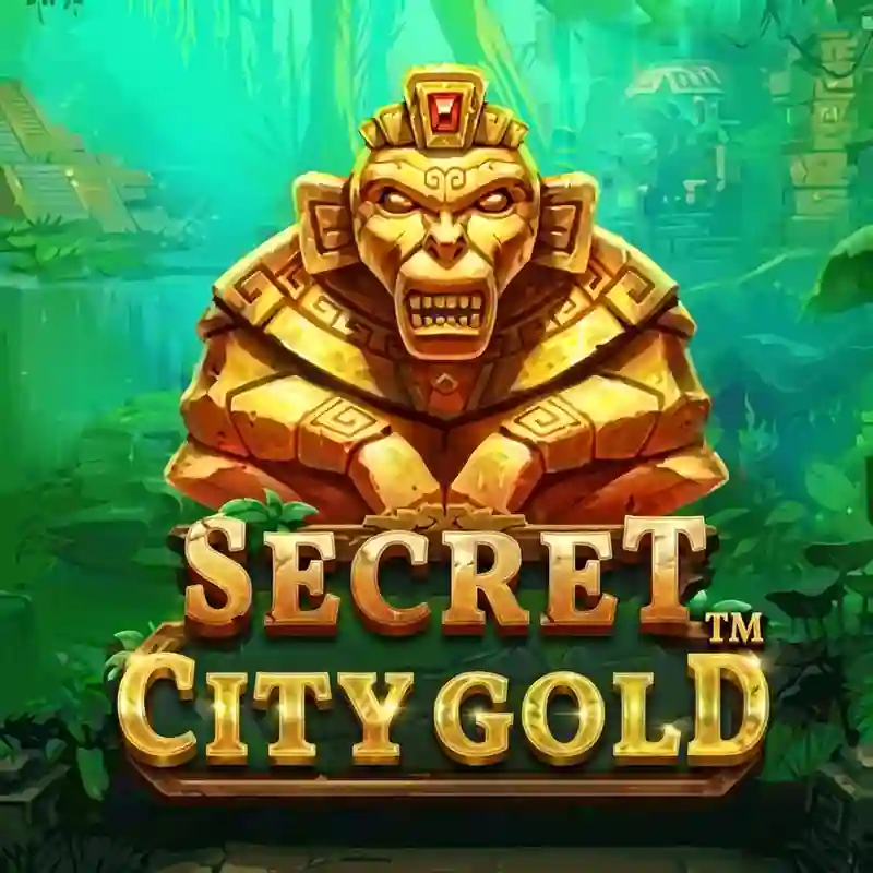 Permainan Slot Secret City Gold di www bet365