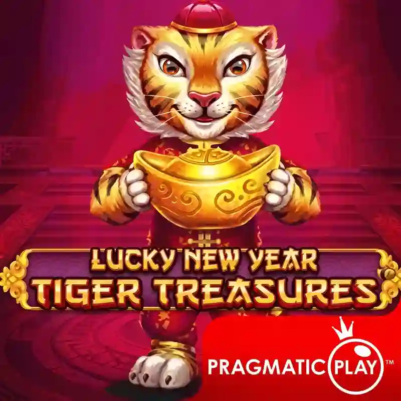Lucky New Year